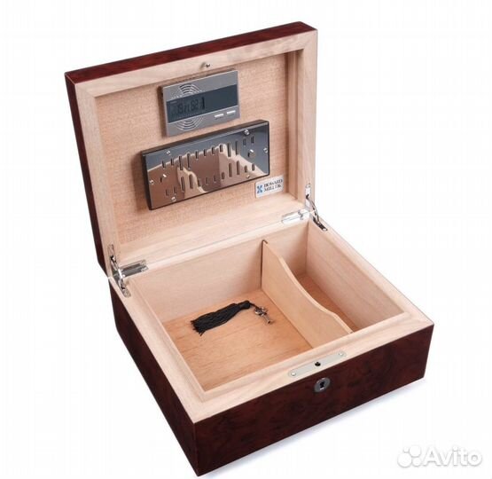 Хьюмидор для сигар Howard Miller