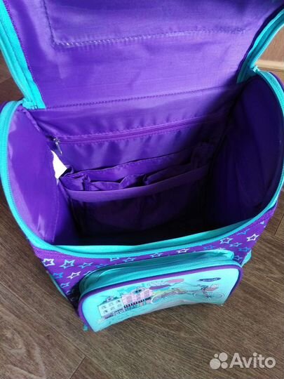 Рюкзак школьный erhaft