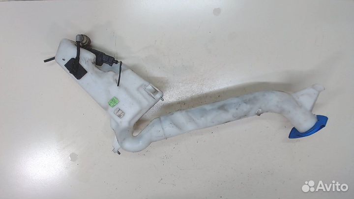 Бачок омывателя Skoda Fabia, 2008