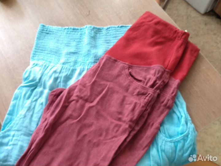 Несколько вещей для беременных