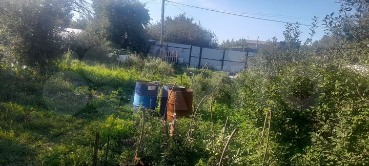 Участок 5 сот. (СНТ, ДНП)