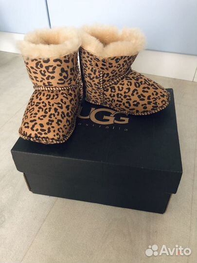 Угги детские (Ugg)