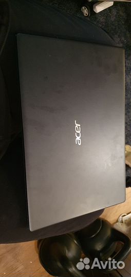 Ноутбук Acer Extensa 15 EX215-22-R8HK