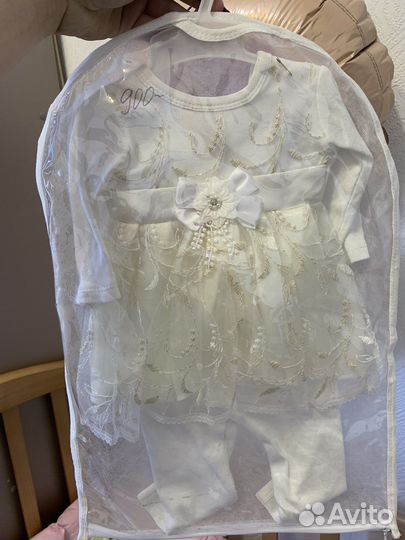 Костюм для фотоссесии и праздников