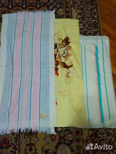 Полотенце кухонное