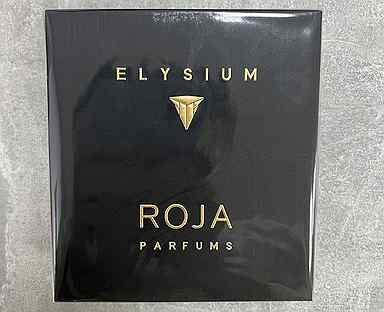 Roja dove elysium 100ml parfum cologne