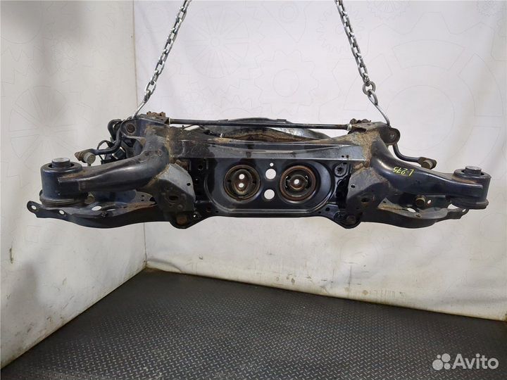 Балка подвески задняя Lexus IS, 2014