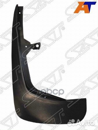 Брызговик land rover range rover sport 05-13 за