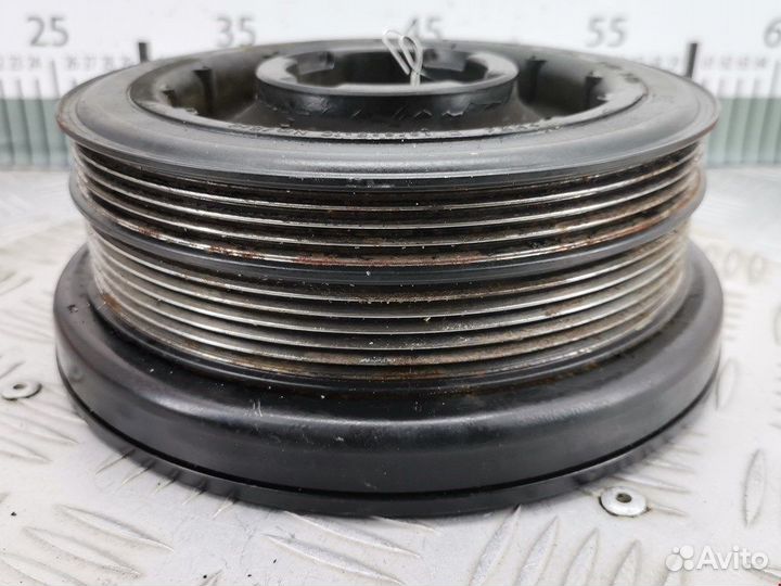 Шкив коленвала для BMW 3-Series (E46) 11238511371