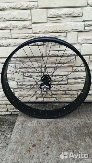 Колесо заднее 26 Фэтбайк новое