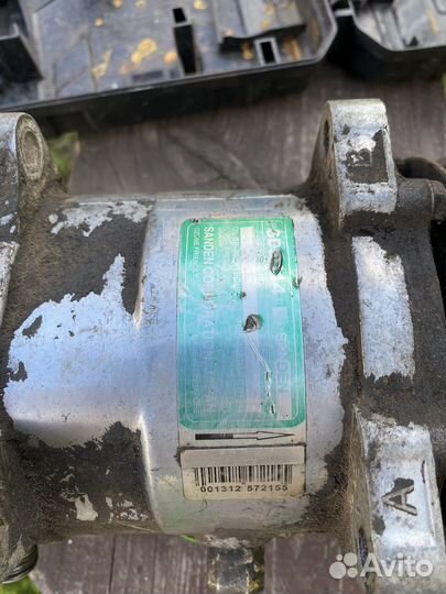 Рефрижератор