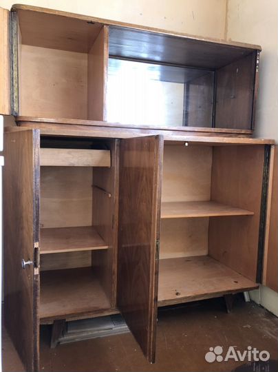 Буфет сервант под реставрацию