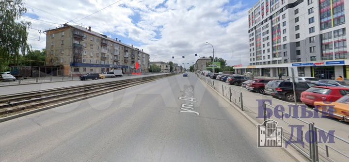 Сдам помещение свободного назначения, 162 м²