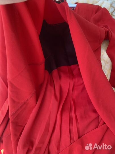 Платье Турция 38