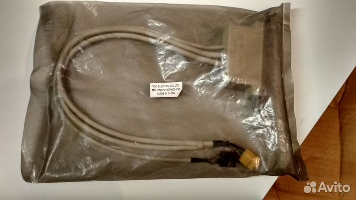 Usb порт