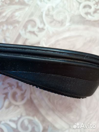 Подошва для вязания/валяния женской обуви