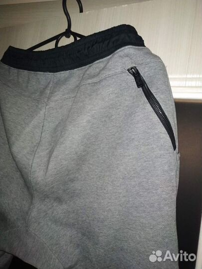 Штаны спортивные Nike p.s