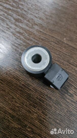 Датчик детонации Mercedes Amg Gt 63S 4 Matic 177