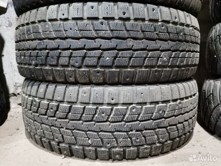 Dunlop SP Winter Ice 01 195/60 R15