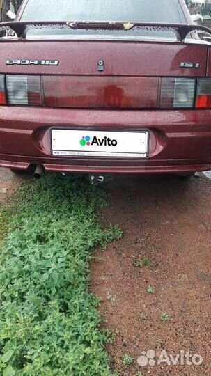 ВАЗ 2110, 2005