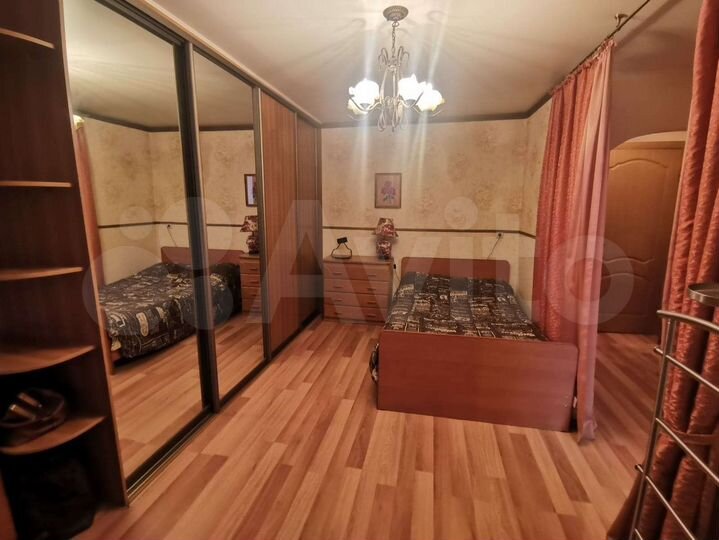 1-к. квартира, 33 м², 5/5 эт.