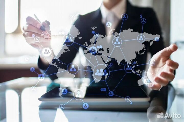 Аутсорсинг персонала