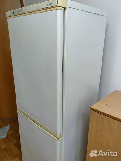 Холодильник бу Stinol-107L