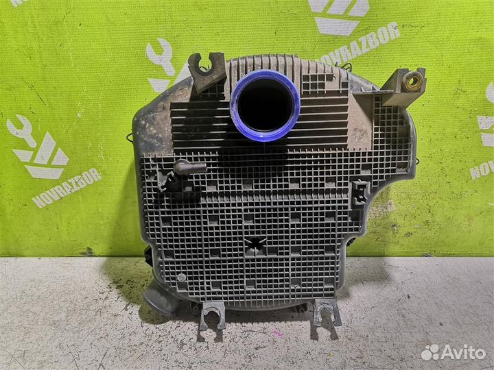 Корпус воздушного фильтра Рено Клио 2 Симбол