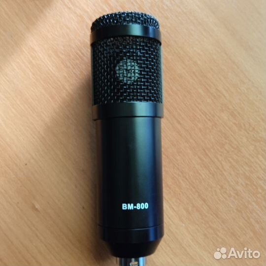 Микрофон BM 800