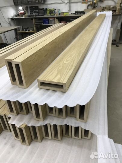 Декоративные рейки мдф Оптом