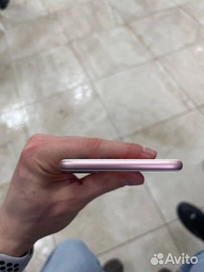 iPhone 7 Plus, 128 ГБ