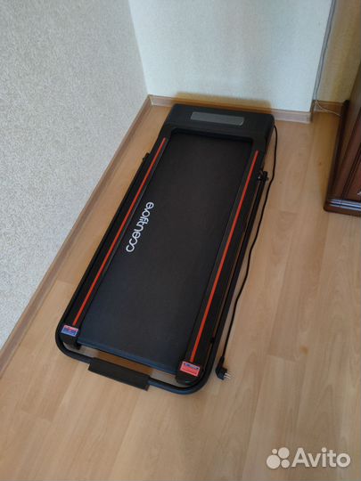 Беговая дорожка EVO fitness Fusion Plus