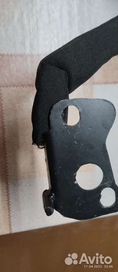 Подлокотник Лада Гранта