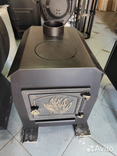 Печь отопительная до 70 м3