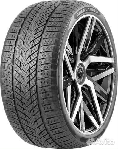Grenlander IceHawke II 255/50 R20 109H
