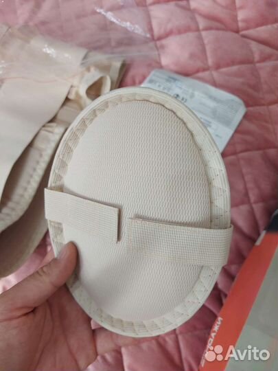 Бандаж до и послеродовой