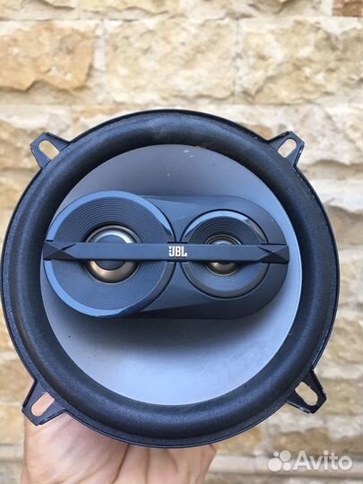 Динамики Morel Maximo (MoMo) + 2 JBL