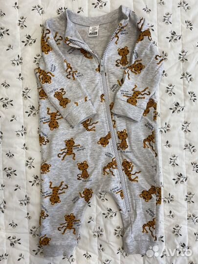 Детская одежда