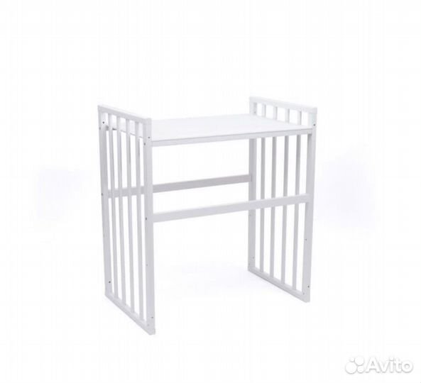 Кровать детская трансформер новая