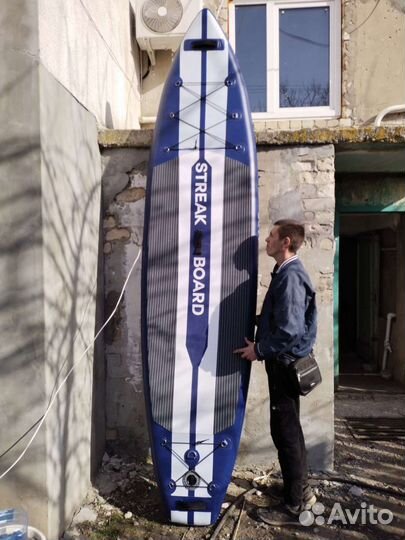 Сап борд. Sup board / сап доска