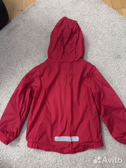 Ветровка для мальчика 104
