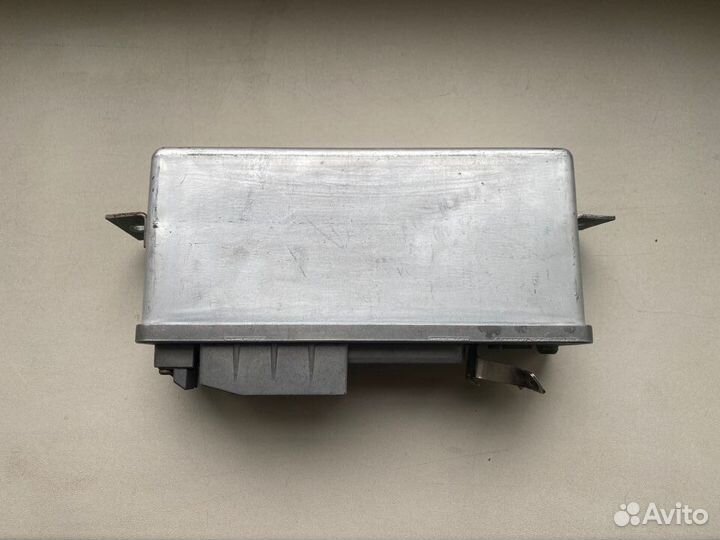 Блок управления Abs Bmw e34 0265100049