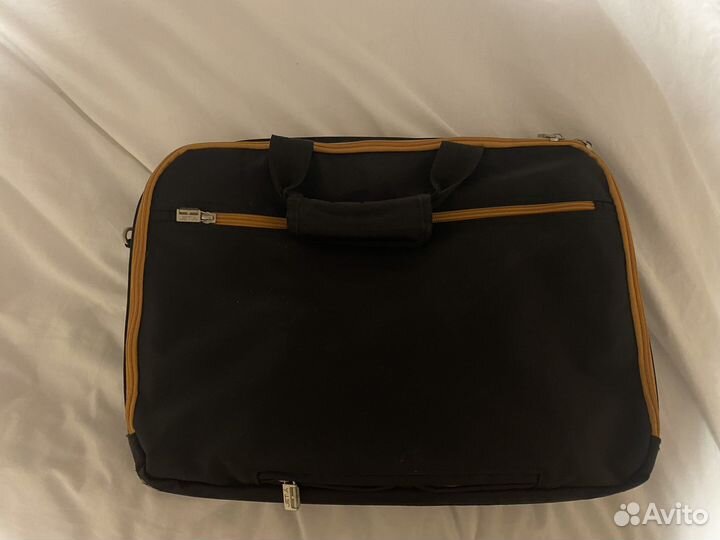 Сумка для ноутбука