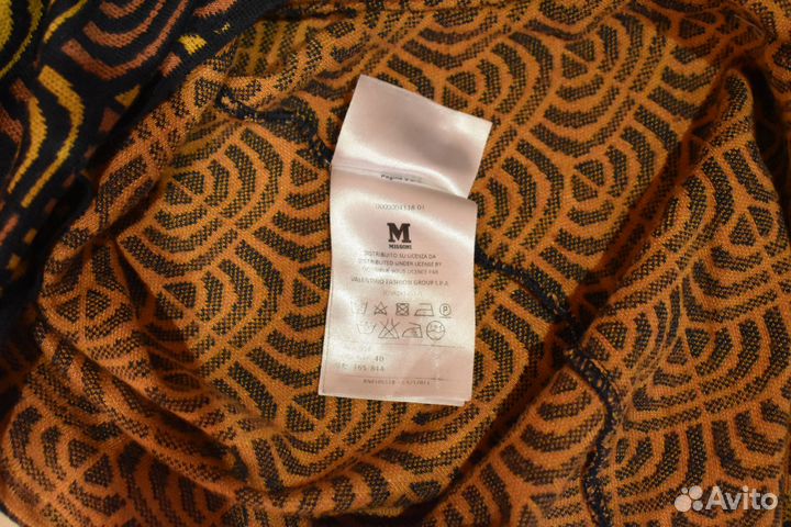 Платье Missoni 44 размер