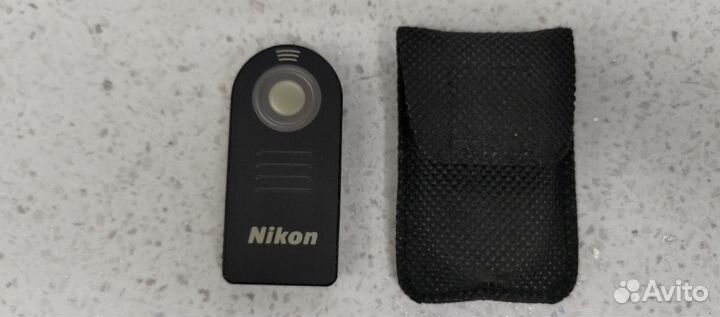 Пульт ML-L3 для камеры Nikon