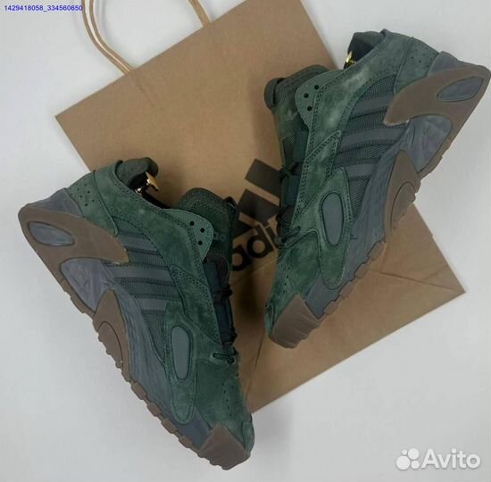 Adidas Streetball (Арт.22412)