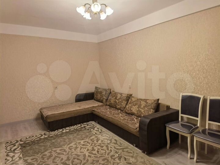 1-к. квартира, 40 м², 3/9 эт.