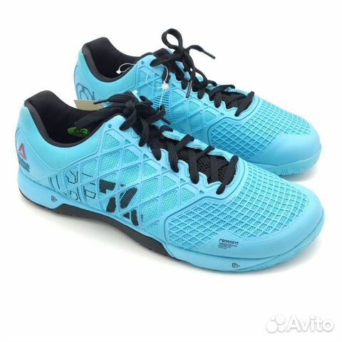 Crossfit nano 4.0 blue hotsell