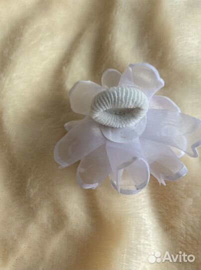 Резинка для волос