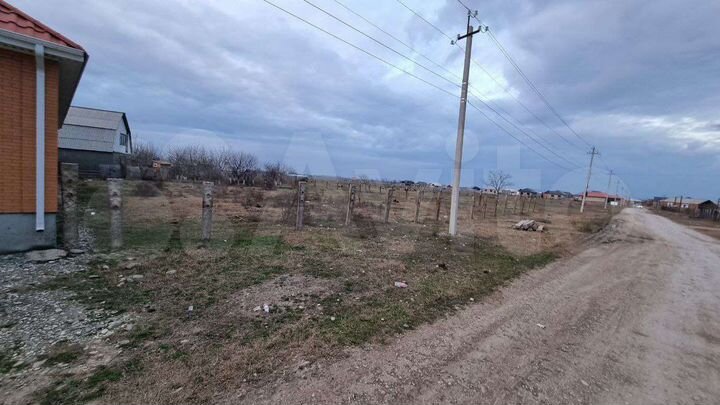 Участок 13 сот. (ИЖС)